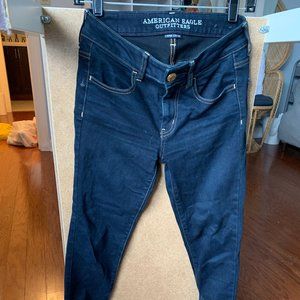 American Eagle Jeggings